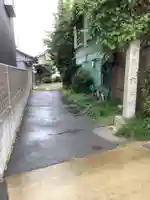 六通寺のその他建物