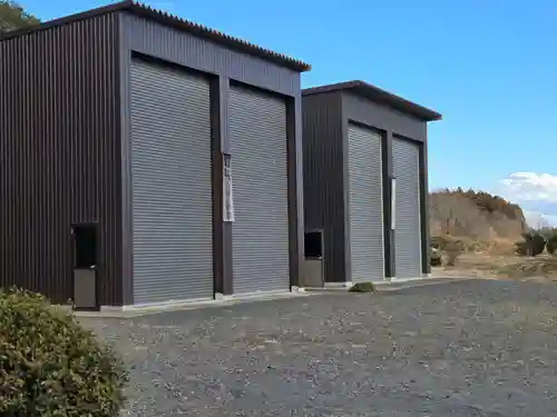 鹿島八幡神社(茨城県)
