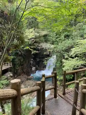 竜神神社(岐阜県)