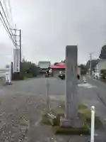 森友瀧尾神社(栃木県)