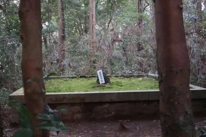 生目神社(宮崎県)