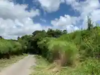 大山祇神社の周辺
