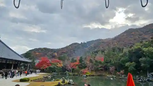 天龍寺(京都府)