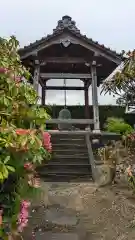 光月院天然寺(三重県)