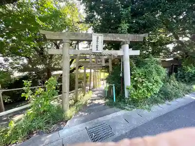 清水不動院(三重県)