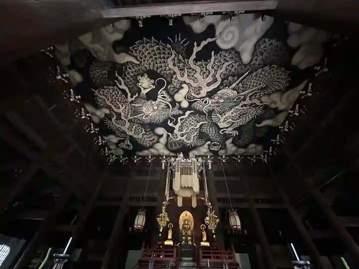 建仁寺(建仁禅寺)(京都府)