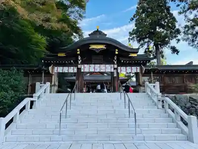 高麗神社(埼玉県)