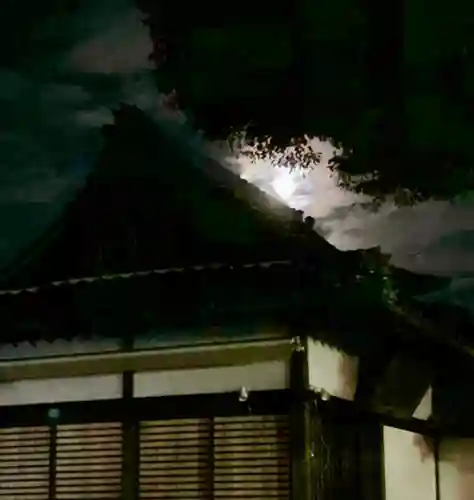 感田神社のその他建物