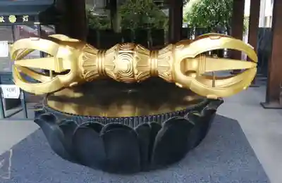 喜多院(埼玉県)