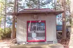 青生神社(宮城県)