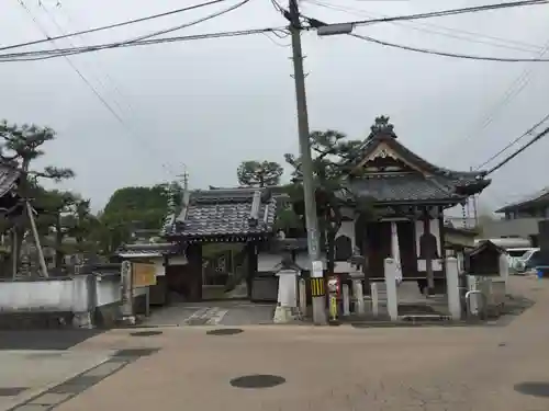 妙盛寺(滋賀県)