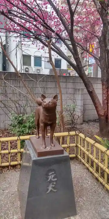 蔵前神社(東京都)