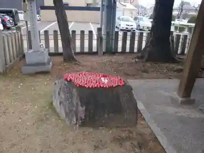 多奈波太神社のその他建物