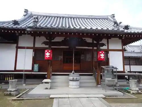 金倉寺の末社・摂社