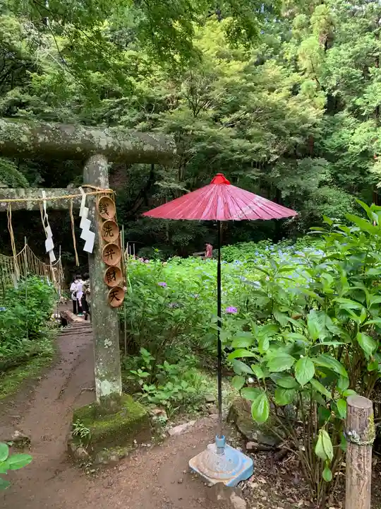 太平山神社のその他建物