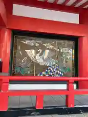 呉服神社(大阪府)