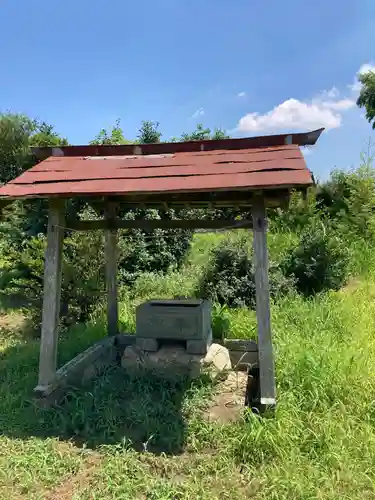近津神社(茨城県)