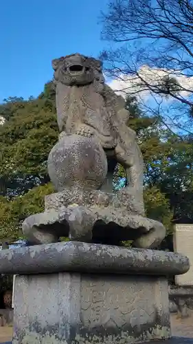 波賀部神社(愛媛県)