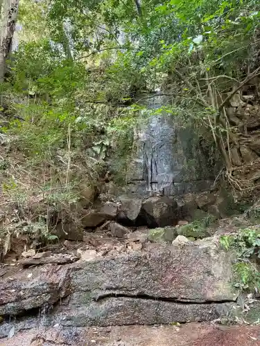 滝の観音(広島県)