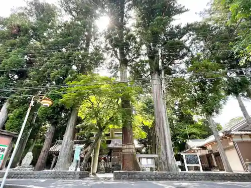 大神神社(岐阜県)