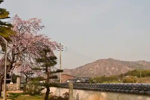 無量寺(愛媛県)