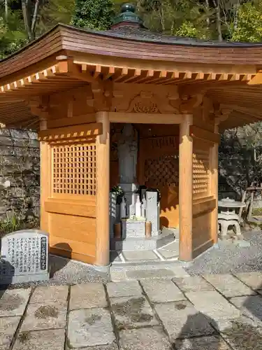 比叡山延暦寺(滋賀県)