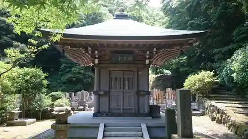 安國論寺（安国論寺）のその他建物
