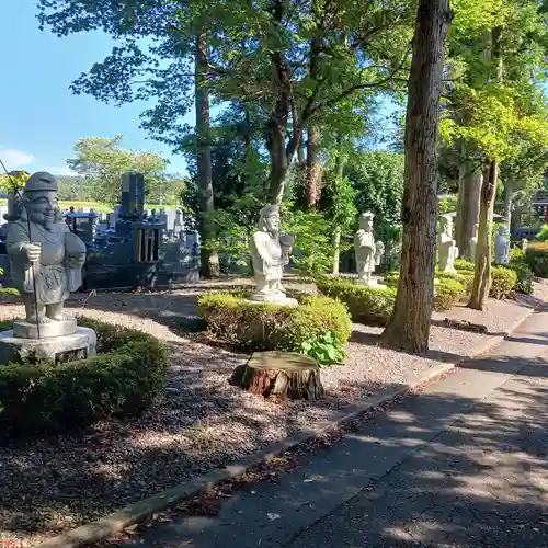 高福寺(栃木県)
