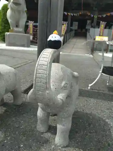 長福寿寺(千葉県)