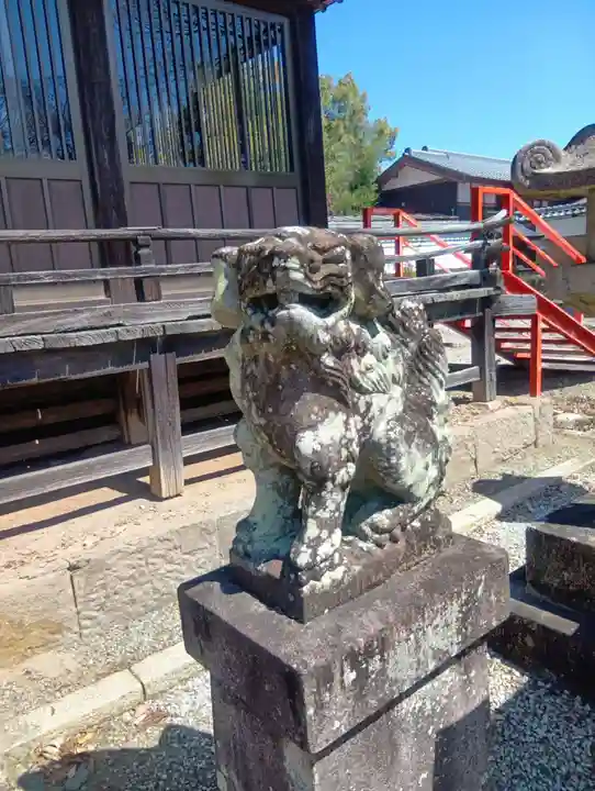 春日神社(岐阜県)