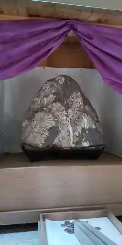 建部大社(滋賀県)