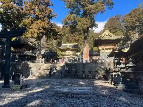 日光東照宮(栃木県)