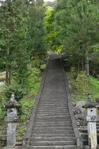 妙義神社(群馬県)