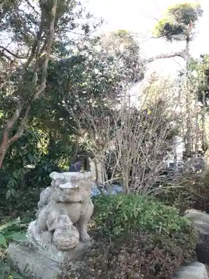 鶴峯八幡宮(千葉県)