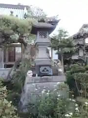 海蔵院の建物その他