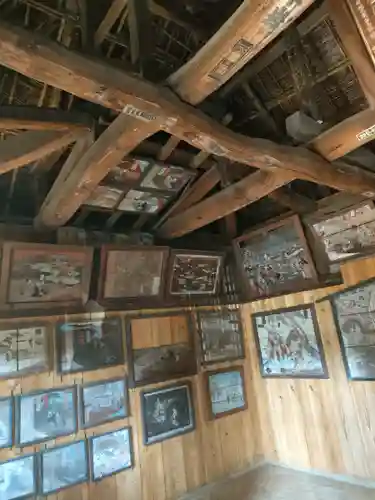 城山熊野神社(東京都)