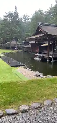 身曾岐神社のその他建物