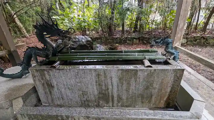 小倉神社(京都府)