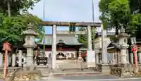 大井神社(岐阜県)