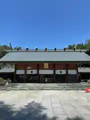 櫻木神社(千葉県)