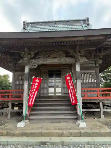 住吉寺(千葉県)