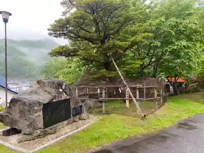 羅臼神社(北海道)