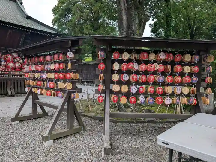 達磨寺(群馬県)