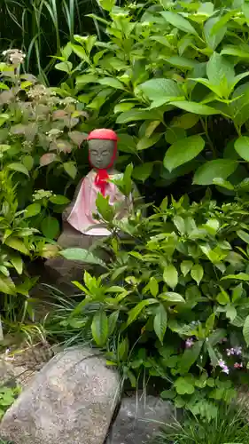 長安寺(大阪府)