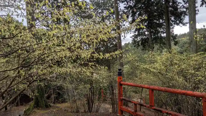 石山寺(滋賀県)
