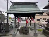 阿邪訶根神社(福島県)