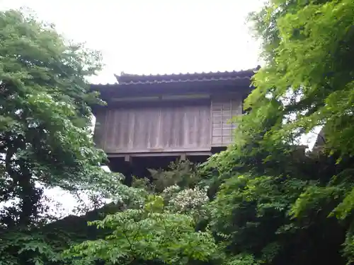 行道山 浄因寺のその他建物