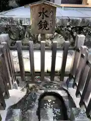 宝満宮竈門神社の建物その他