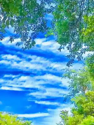 浅間神社(茨城県)