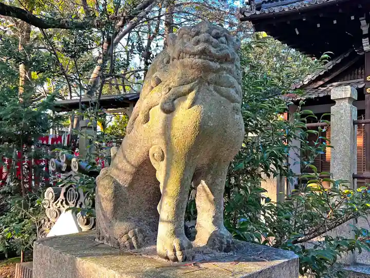 立坂神社(三重県)